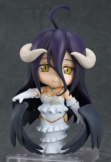 Nendoroid Albedo (3rd Run)